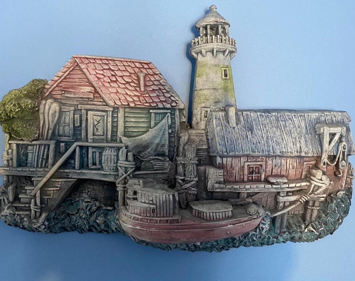 بيكتو Seabank House Bed And Breakfast Ahoy المظهر الخارجي الصورة