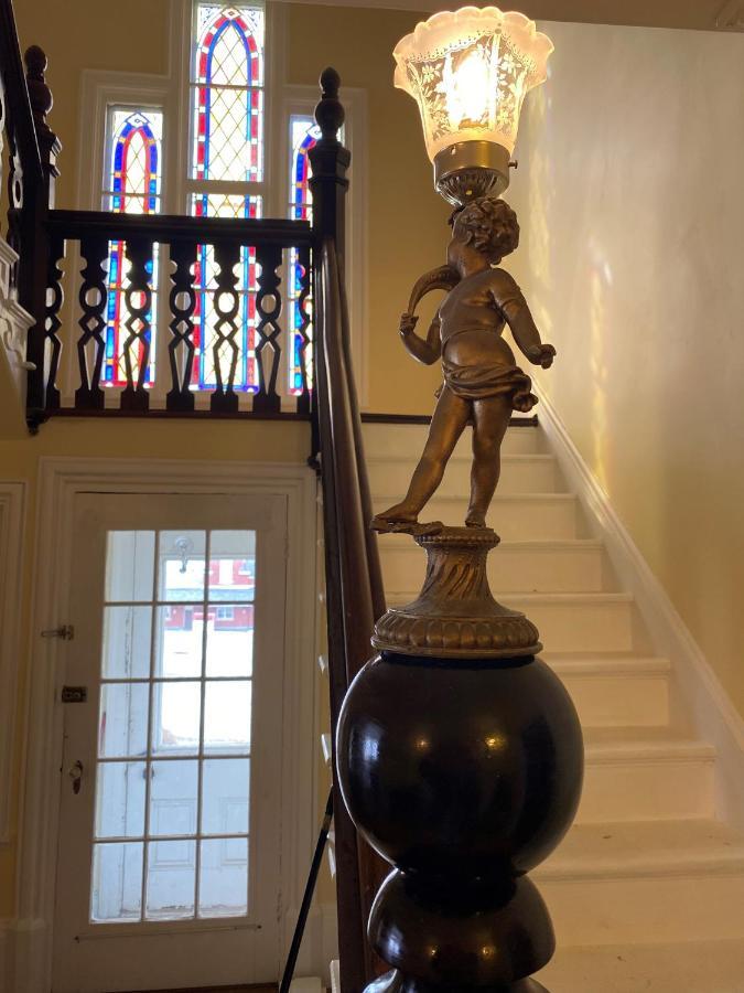 بيكتو Seabank House Bed And Breakfast Ahoy المظهر الخارجي الصورة