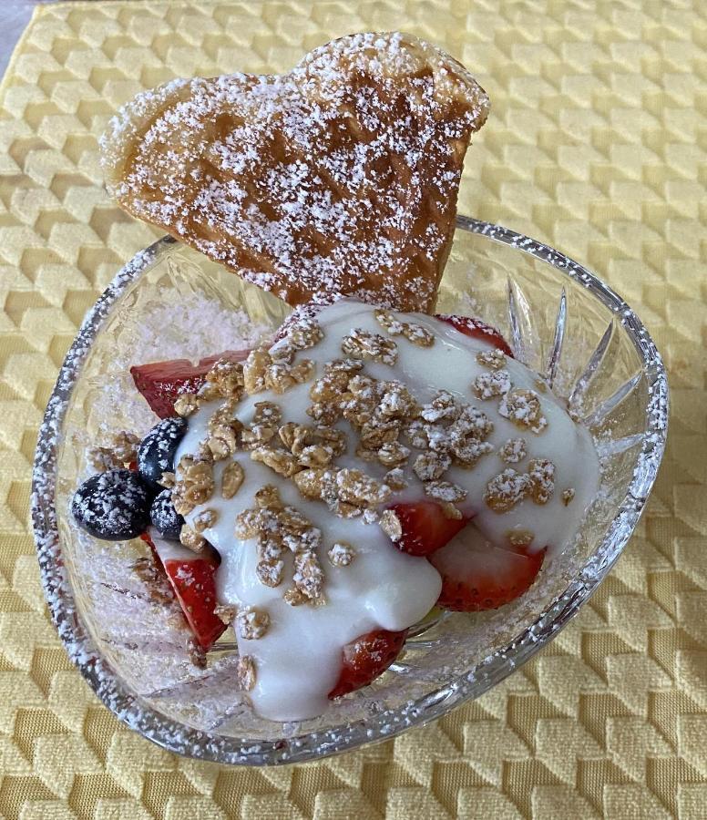 بيكتو Seabank House Bed And Breakfast Ahoy المظهر الخارجي الصورة